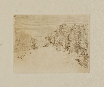 Connecticut Landscape