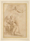 Consolation of Saint Francis