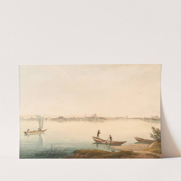 Constance by Johann Heinrich Luttringhausen