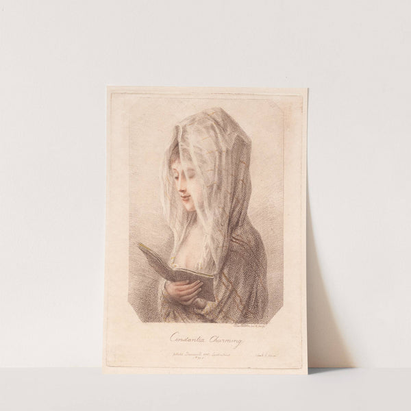 Constantia Charming by Elias Martin