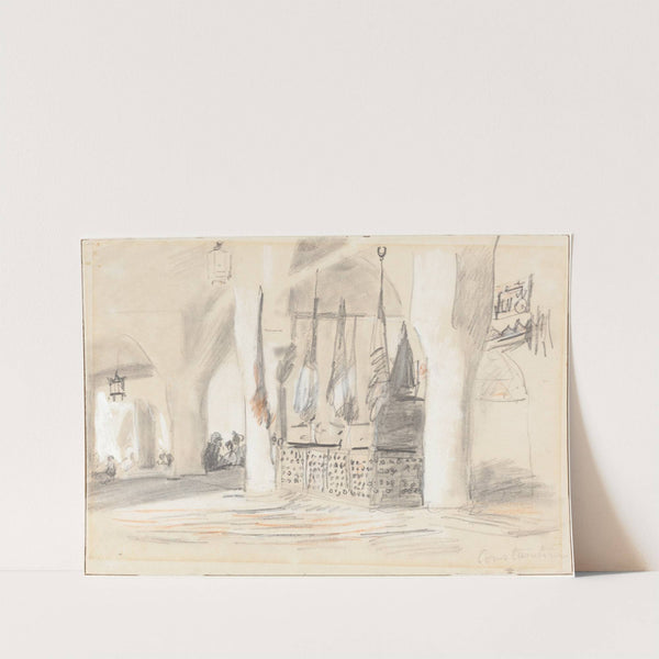 Constantine by Hercules Brabazon Brabazon