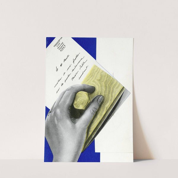 Consultation (1936) by Laboratoires Uromil