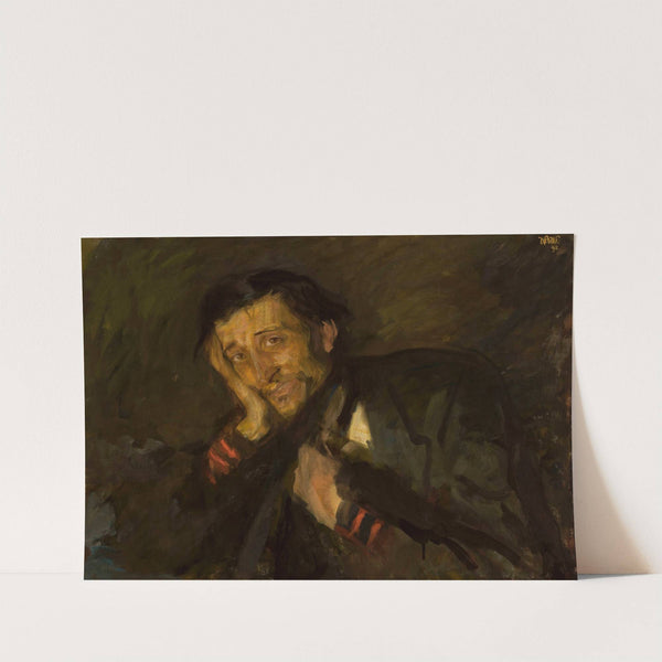 Consumptive by Wojciech Weiss