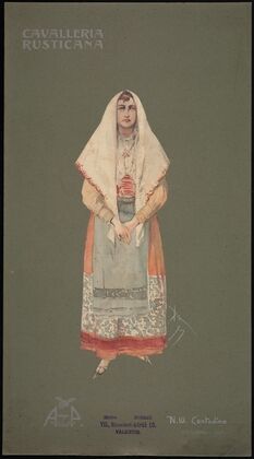 Contadina