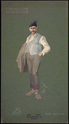 Contadino