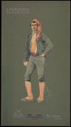 Contadino (corista)