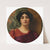 Contemplation (1903) by John William Godward
