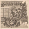 Contempt of the captain of Veii (1659)