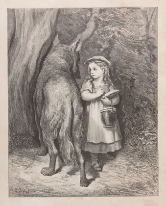 Contes des fées Pl.02