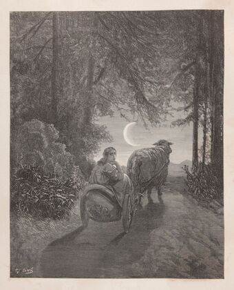 Contes des fées Pl.31