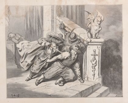 Contes des fées Pl.39