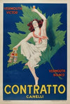 Contratto. Canelli