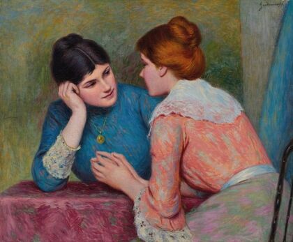 Conversazione (1894)
