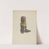 Convict Boot by Robert W.R. Taylor