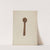 Cookie Cutter (c. 1941) by Jennie Kamar