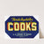 Cook’s Brand Florida Vegetables – Blue Label (1930-1950)