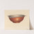 Copper Bowl by Rex F. Bush