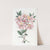 Copper-coloured Highclere Azalea by Sydenham Edwards