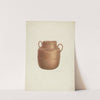 Copper Kettle by Edward Jewett