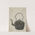 Copper Kettle by John Cutting