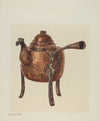 Copper Kettle