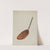 Copper Sugar Strainer by Annie B. Johnston