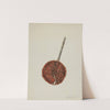 Copper Sugar Strainer by Annie B. Johnston