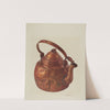 Copper Tea Kettle by Wayne White