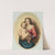 Copy after Raphael's Sistine Madonna by Rudolph Geudtner