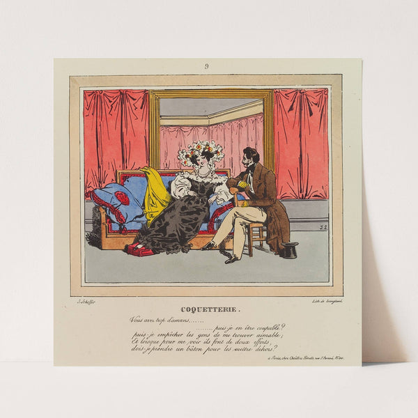 The renaissance vase and dish in parian (1851 - 1853) by Matthew Digby Wyatt