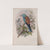 Coracias garrula. Roller. (1862-1873) by John Gould