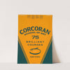 Corcoran School of Art. 75 brillant courses by Bob Shelley