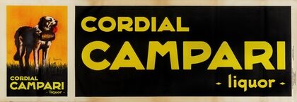 Cordial Campari (1925)