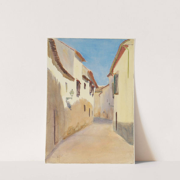 Cordoba (1904) by Emily Sargent