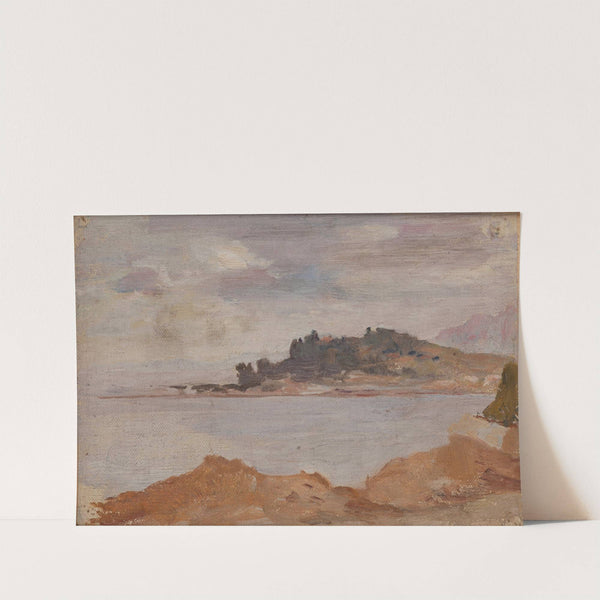 Corfu by Jan Ciągliński