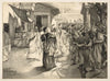 Coriolanus at the Lyceum (1901)