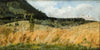 Corn-Field (1885)