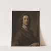 Cornelis de Bruyn (1652-1727) by Sir Godfrey Kneller