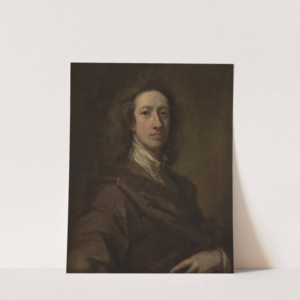 Cornelis de Bruyn (1652-1727) by Sir Godfrey Kneller