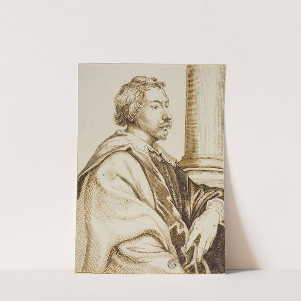 Cornelis Schut by Follower of Anthony van Dyck