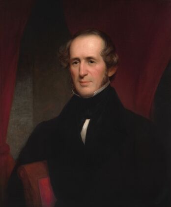 Cornelius Vanderbilt