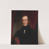 Cornelius Vanderbilt by Nathaniel Jocelyn