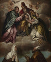 Coronation of the Virgin