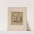 Correggio - Study for a nativity scene by P. & D. Colnaghi