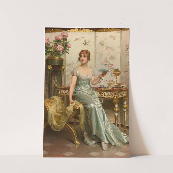 Correspondence by Frédéric Soulacroix