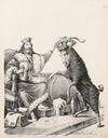 Corronation Bock (1877)