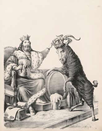 Corronation Bock (1877)