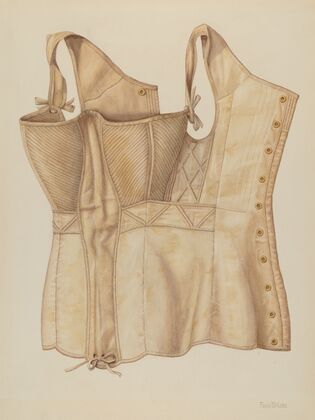 Corset