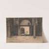 Cortes Pasqualigo by Edward Millington Synge