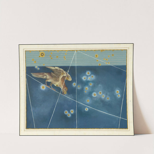 Corvus (1603) by Johann Bayer